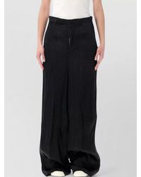 Rick Owens - Tailored Firbanks Trousers - Lyst