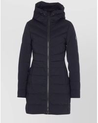 Canada Goose - Down Hooded Puffer Jacket - Lyst