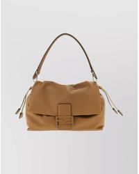 Fendi - Large Shoulder Bag Adjustable Strap - Lyst