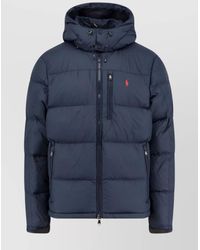 Polo Ralph Lauren - Down Jackets - Lyst