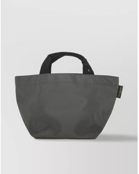 Herve Chapelier - Mini Tote Bag Top Handles - Lyst