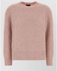 Soeur - Wool Blend Sweater - Lyst
