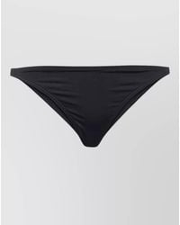 Loewe - Low Rise Bikini Bottoms Hardware - Lyst
