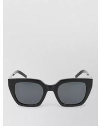 Saint Laurent - Sunglasses Sl M143 001 Square Frame - Lyst