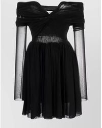 Philosophy - Mini Dress - Lyst