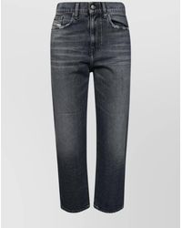 DIESEL - 2016 D-Air Jeans Trousers - Lyst
