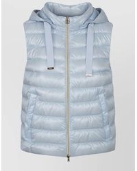 Herno - Padded Jacket - Lyst