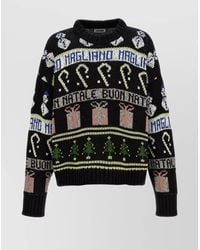 Magliano - Buone Feste Sweater - Lyst