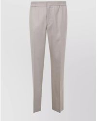 Paul Smith - Trousers Elastic Waistband - Lyst