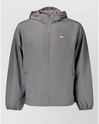 Tommy Hilfiger - Raincoat - Lyst
