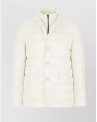 Herno - Down Puffer Jacket - Lyst