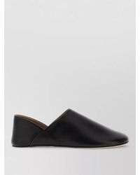 JW Anderson - Leather Mules - Lyst