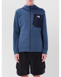 The North Face - Ma Full-Zip Fleece - Lyst