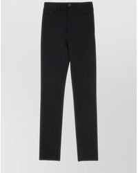Balenciaga - Skinny Trousers - Lyst
