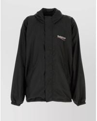 Balenciaga - Jacket - Lyst