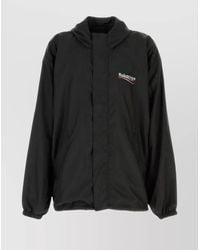 Balenciaga - Jackets - Lyst