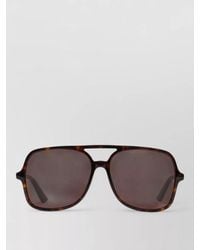 Chloé - Ch0364S Sunglasses Acetate Square Frame - Lyst