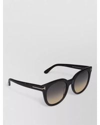 Tom Ford - Sunglasses Ft1109 Cat Eye Gradient Lenses - Lyst