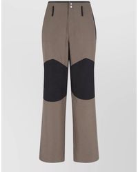 Kiko Kostadinov - Straight-Leg Trousers - Lyst