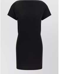Jacquemus - 'La Robe Mistral' Dress - Lyst