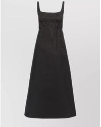 Marni - Trapeze Dress - Lyst