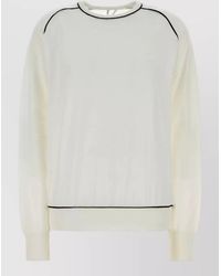 GIMAGUAS - Cotton Lolo T-Shirt - Lyst
