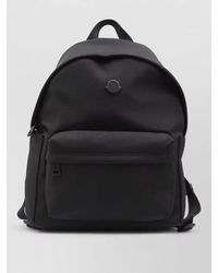 Moncler - Nylon Backpack - Lyst