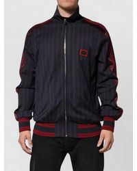 Dolce & Gabbana - Light Jackets - Lyst