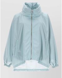 Moorer - Lehua-Stp Fitted Jacket - Lyst