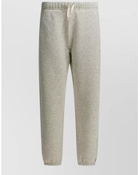 Autry - Cotton Blend Track Pants - Lyst