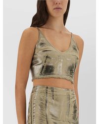 Rick Owens - Minimal Tank Top - Lyst