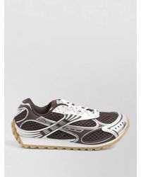 Bottega Veneta - Orbit Sneaker - Lyst
