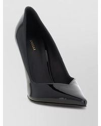 Le Silla - Vivienne Pumps Pointed Toe Glossy Finish - Lyst