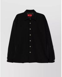 424 - Long Sleeve Shirt - Lyst