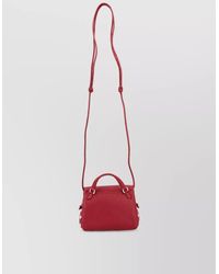 Zanellato - Leather Cross-Body Bag - Lyst