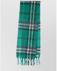 Burberry - Scarfs - Lyst
