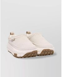 UGG - Chunky Sole Slip-On Sneakers - Lyst