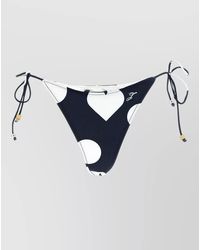 Jacquemus - Triangle Bikini Set - Lyst