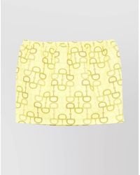 Gucci - Knee Length And Midi Skirts - Lyst