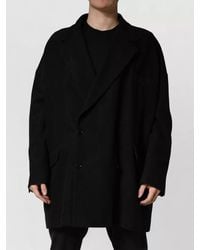 Dolce & Gabbana - Double Breasted Suit Jacket Two Buttons - Lyst