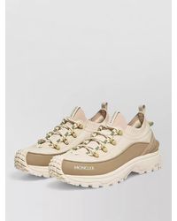 Moncler - Trail Grip Lite Sneaker Chunky Sole - Lyst