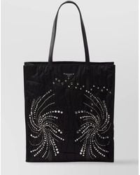 Prada - Large Re-Nylon Tote Bag - Lyst