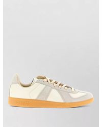 adidas Originals - Leather Bw Army Low-Top Sneakers - Lyst