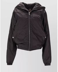 Rick Owens - Down Puffer Jacket - Lyst