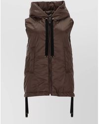 Max Mara - S Max Mara Greengo Vest - Lyst