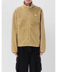 Nike - Acg Canwell Glacier Therma-Fit Adv Windproof Fleece Jacket - Lyst