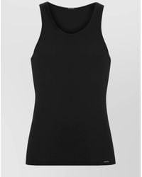 Tom Ford - Cotton And Modal Tank Top - Lyst