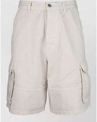 Dior - Straight-Leg Trousers - Lyst