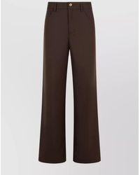 Séfr - Wide-Leg Trousers - Lyst