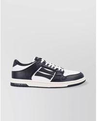 Amiri - "Skel Top Low" Sports Shoes - Lyst